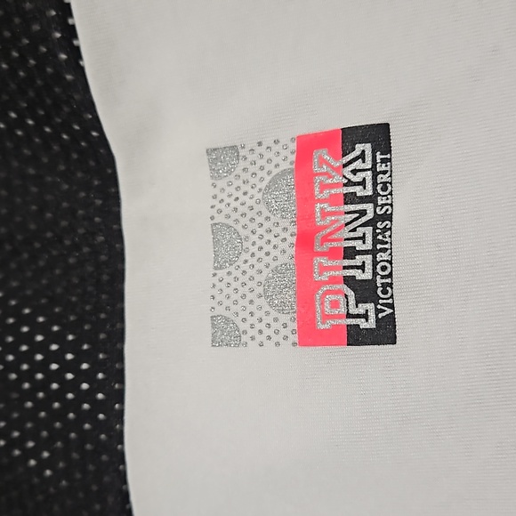 PINK Victoria's Secret Squad Jersey S - Picture 4 of 8